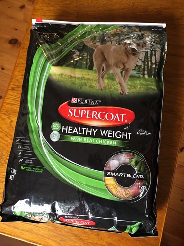 supercoat 7.5 kg