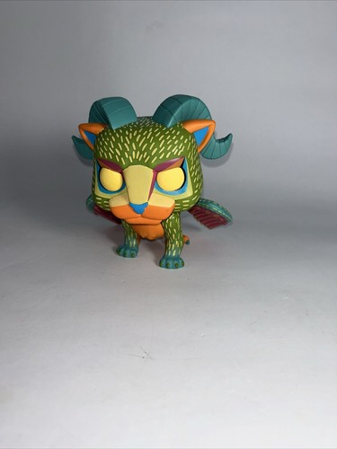 with★coco Funko Disney Pixar Coco POP Disney Pepita Exclusive Vinyl