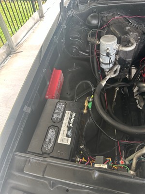 image 1 of engine