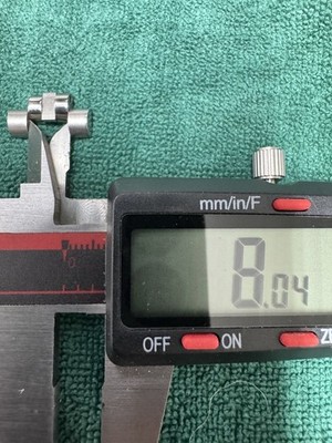 Artikelfoto(s) von einem verifizierten Käufer