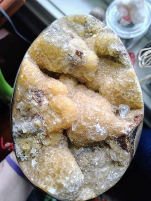 Foto dell'oggetto di un acquirente verificato