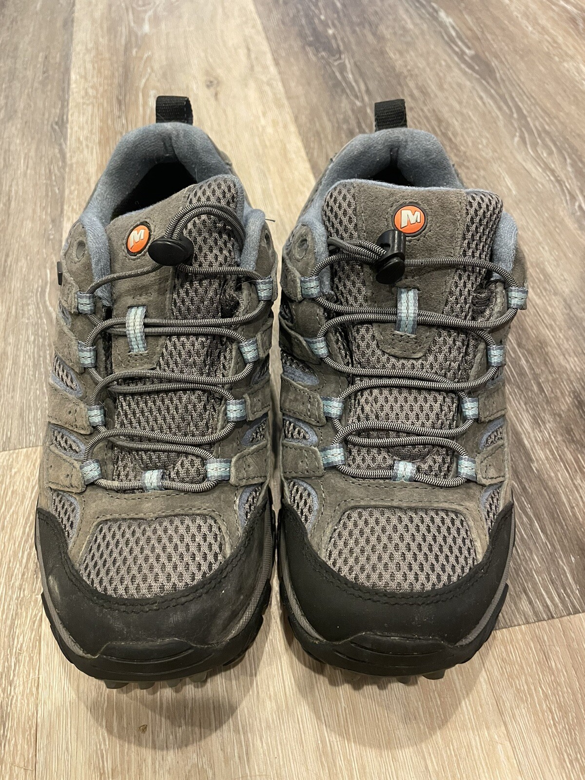 Merrell Women Moab 2 Waterproof Wide 