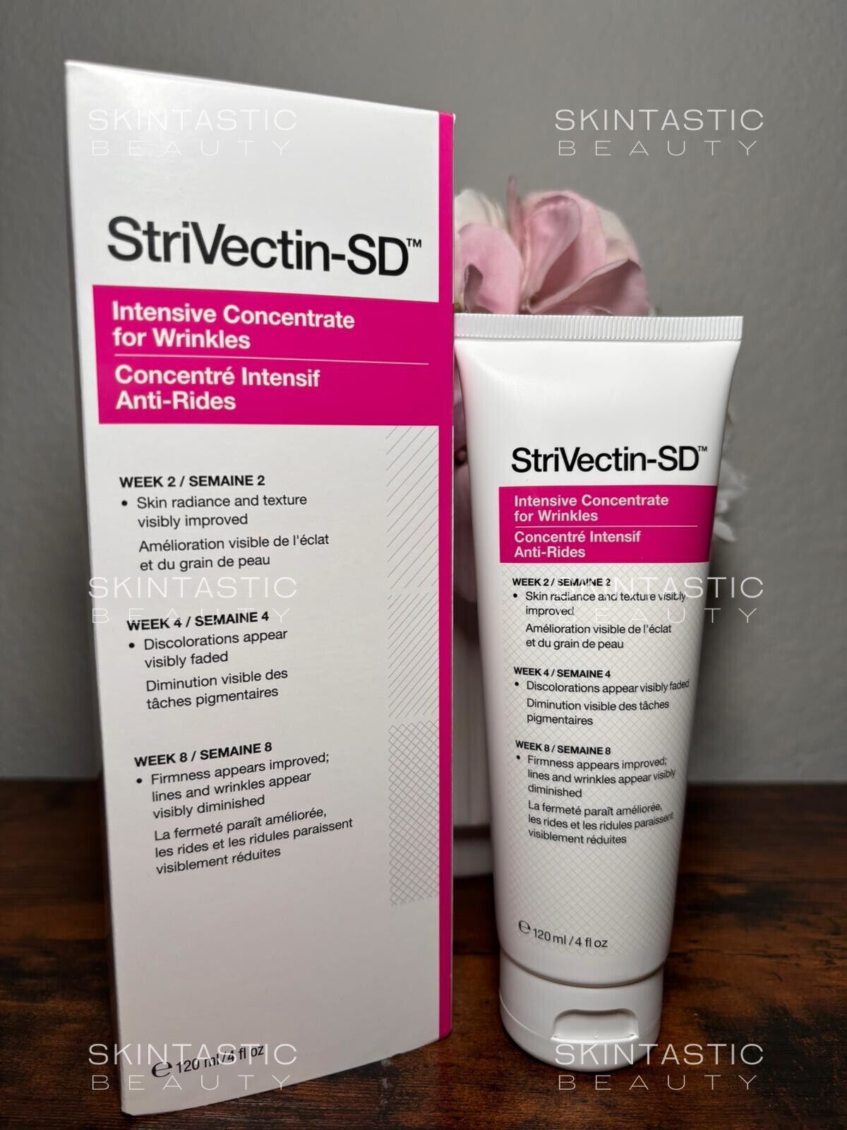 StriVectin SD ADVANCED 118ml ストリベクチン