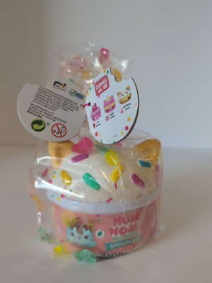 Num Noms Smooshcakes Sprinkles Donut