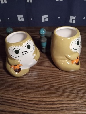 2 x Star Wars Jabba the Hutt Coffee Mug Tea Cup - Brand New! by Zak Designs