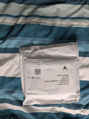 Fotos del artículo de un comprador verificado