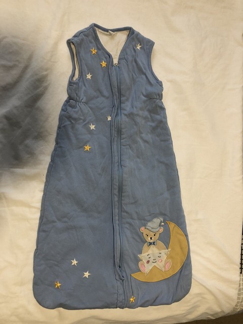 ikea sleeping bag tog