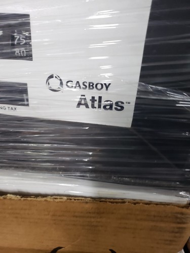 Gas boy atlas