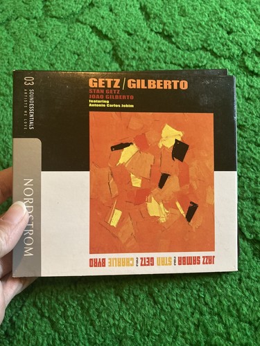ジャズ Jazz Samba Getz &amp; Gilberto Jazz Samba - Album by Stan Getz & Charlie Byrd - Apple Music