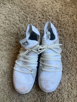 Nike Zoom KD 10 Still KD - Size 12 Used
