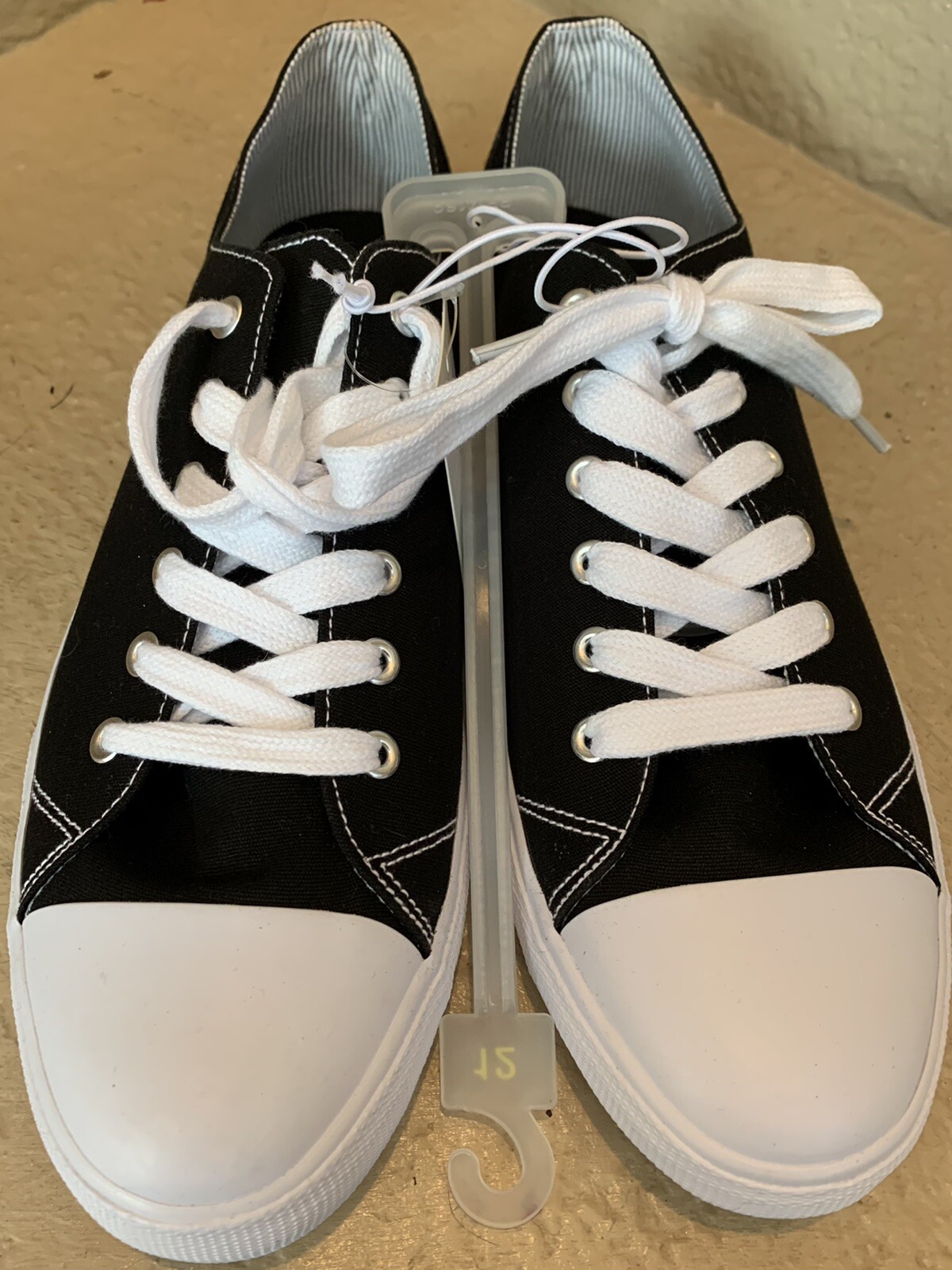 puma peach sneakers