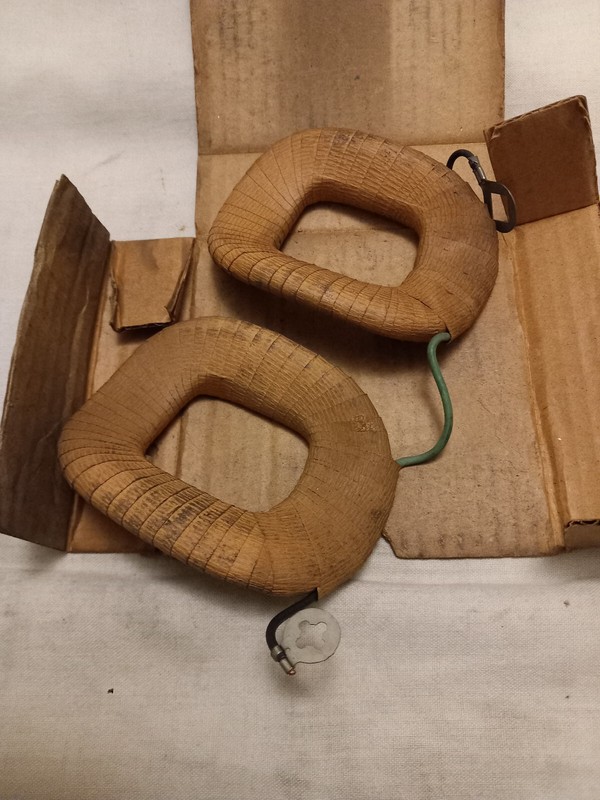 Jeu De Bobines  16632 Pour Dynamo Ducellier 7299a 2327c 7299g 7327a 7328a