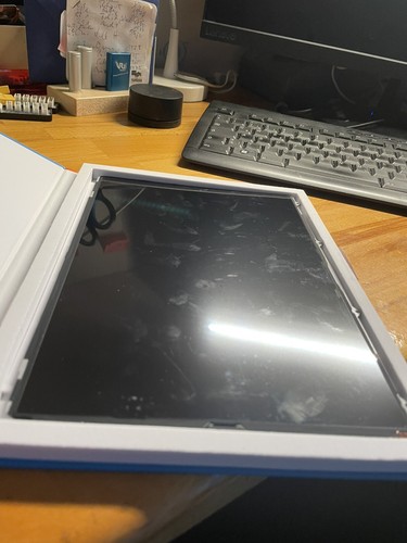 Artikelfoto(s) von einem verifizierten Käufer