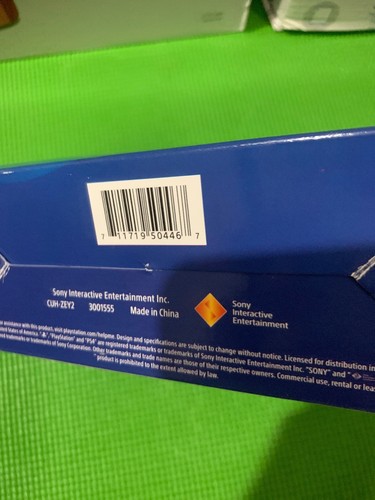 Sony - PlayStation Camera for PlayStation 4 New