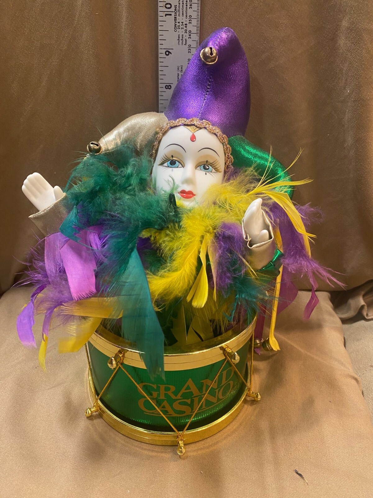 邦楽 ARAE DISCO DANCING DOLL / FUNKY Dr. 邦楽 ARAE DISCO DANCING DOLL / FUNKY Dr.