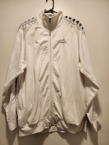 FAITH CONNEXION × KAPPA ジップアップジャケット Faith Connexion × Kappa | Grailed