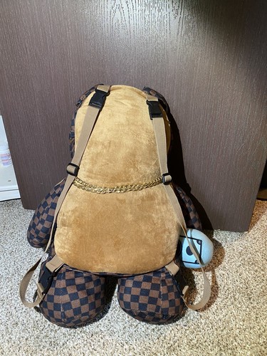 sprayground offended backpack