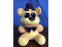 funko fredbear plush