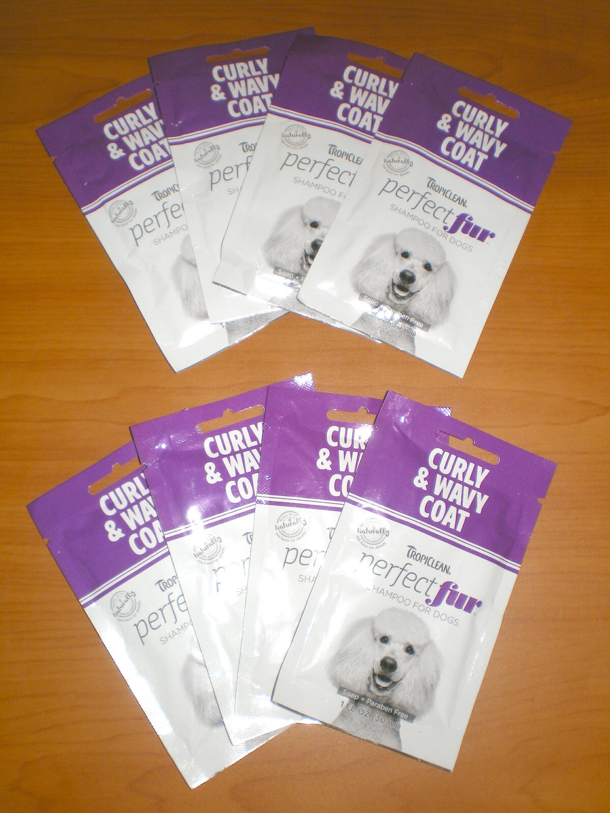 Perfect Coat Dog Shampoo Dogshampoo