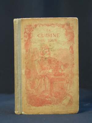 De Perigord / La Cuisine du Jour ou l'Art de bien vivre au meilleur marché