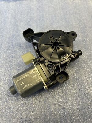 VW AUDI Porsche Power Window Motor 5Q0959802C