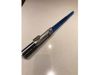 extendable lightsaber light up