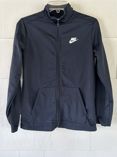 b1240✨美品✨【NIKE】ゴルフ　エアロロフト ダウンジャージ　XL　黒 b1240✨美品✨【NIKE】ゴルフ エアロロフト ダウンジャージ XL
