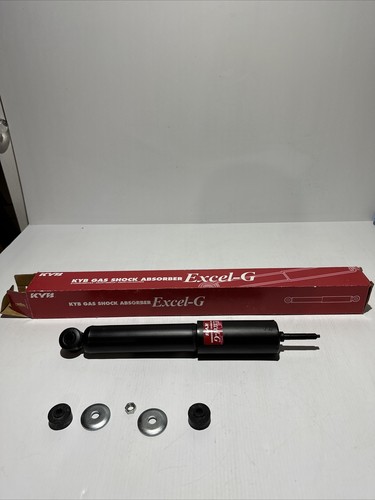 ジャージ KYB 344294 Front Excel-G Shock Absorber Mitsubishi Montero
