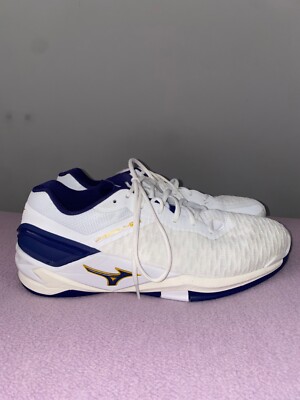 Handballschuhe Mizuno Wave Stealth 5