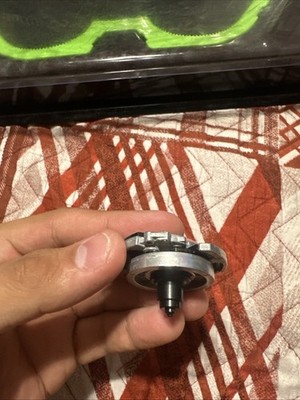 Item photo(s) from verified buyer