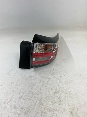 16 17 18 NISSAN MURANO Tail Light Assembly Passenger Side Right