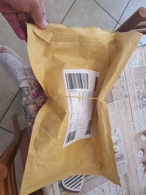 Foto dell'oggetto di un acquirente verificato