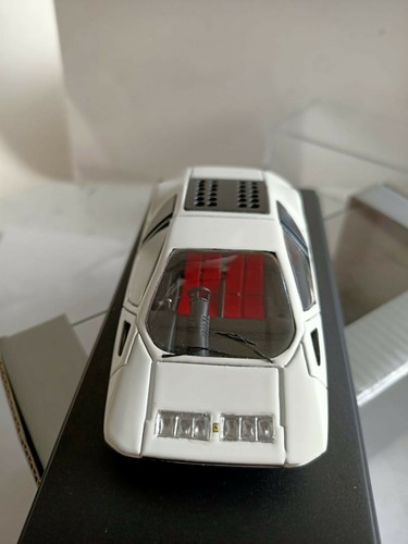 フェラーリ　512S モデューロ　ラジコン　フィアット　アバルト　アルファロメオ フェラーリ 512S モデューロ ラジコン フィアット アバルト
