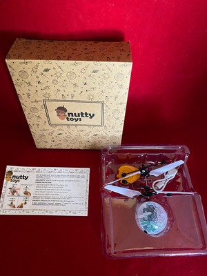 Nutty Toys Magic Flying Ball