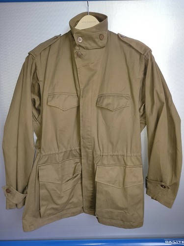 ジャケット・アウター 1890s french military jacket French Military Jacket In Military Original Period Items