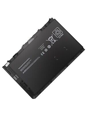Battery BT04XL For HP EliteBook Folio 9470M 9480M HSTNN-DB3Z 682962-001 Notebook
