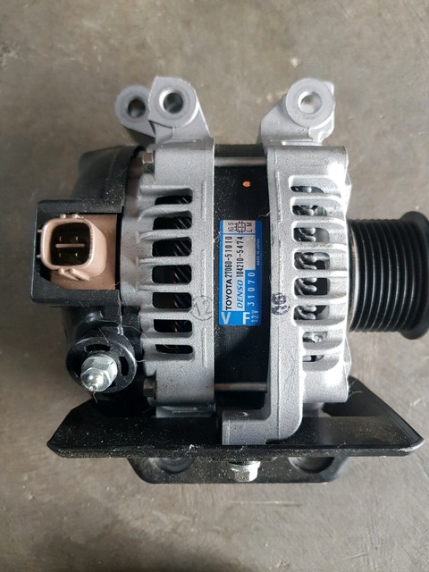Toyota denso dnns060