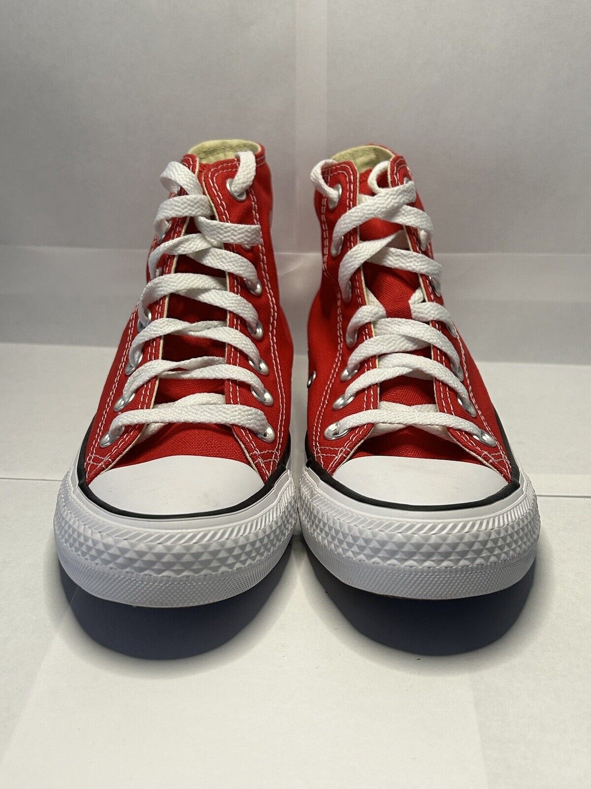 Converse Chuck Taylor All Star Lift Punk Hi Sneaker Style