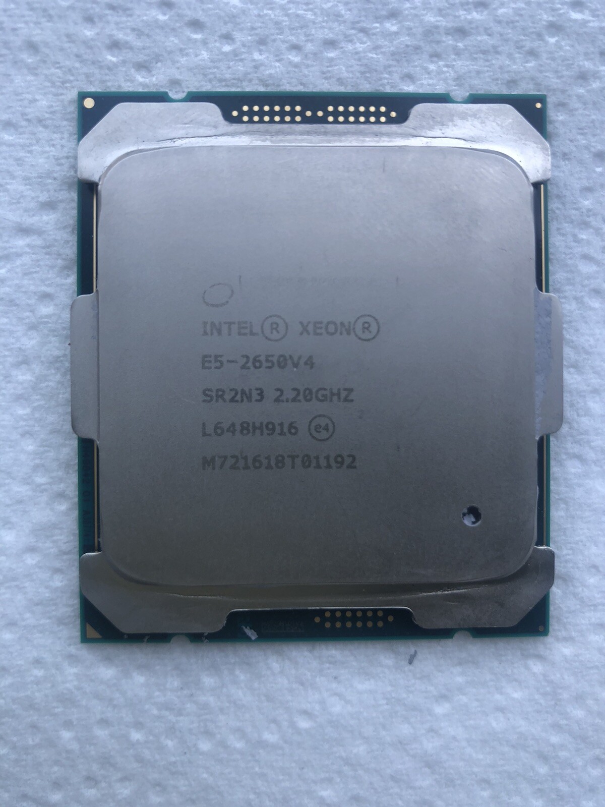 Xeon e5 2650 характеристики Xeon e5 2650 характеристики