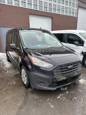 19 20 21 22 23 FORD TRANSIT CONNECT Engine Fuse Box Block Assembly