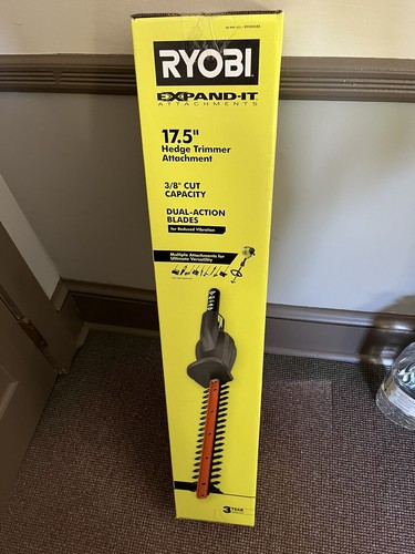 Attachment Expand It New In Box