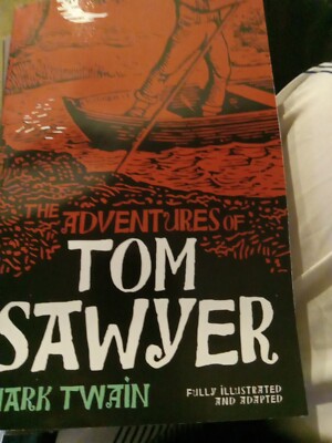 The Adventures of Tom Sawyer