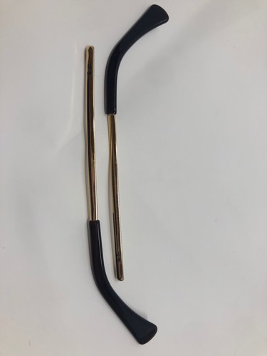 Authentic Temple Replacement PARTS Ray Ban RB3449 001/13