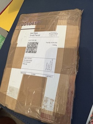 Artikelfoto(s) von einem verifizierten Käufer
