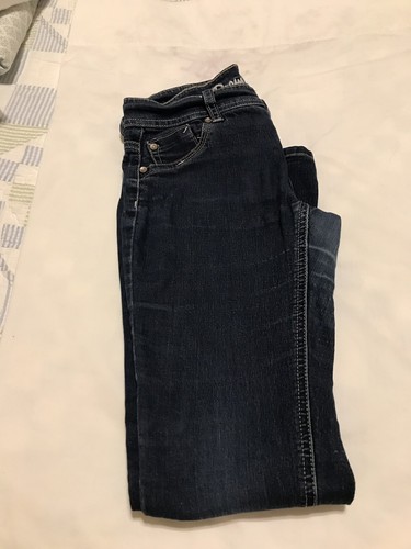 Justice Girls Size 12 Jegging Jeans