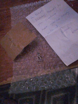 Item photo(s) from verified buyer