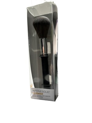 Bnb Japonesque Full-size LUX POWDER Brush New Facebrush FLUFFY.New in Box