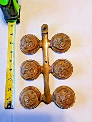 antique vintage bicycle bell