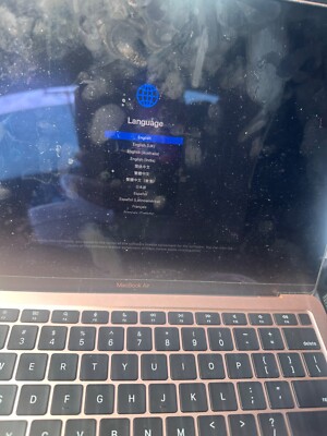 Apple MacBook Air 13.3'' (1TB SSD, Apple M1 8 CPU/8 GPU, 3.2GHz, 16GB RAM) Laptop