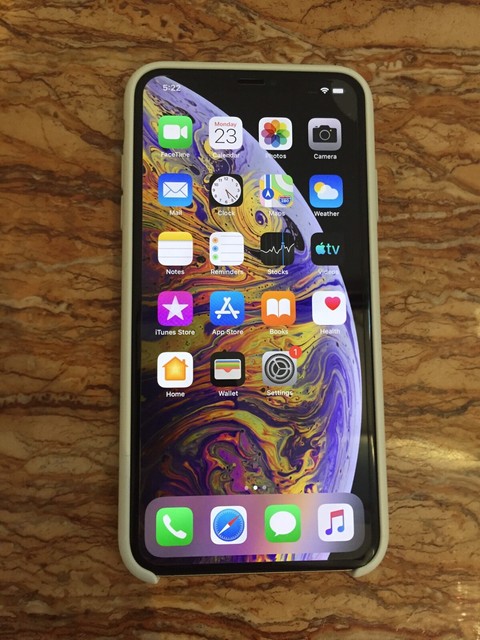 Xs Dual Sim Card
